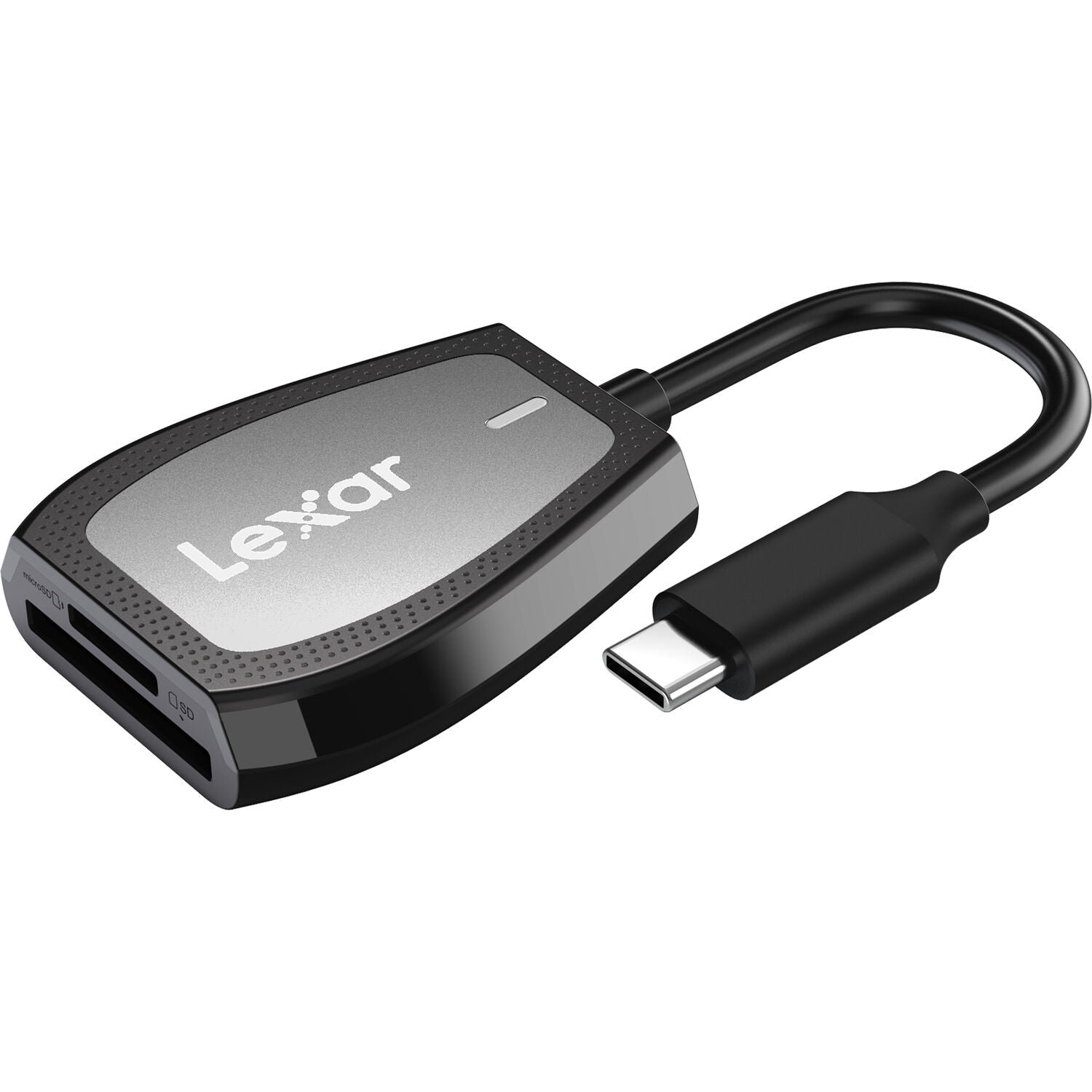 Lexar Dual Slot USB 3.0 Lecteur carte Professional