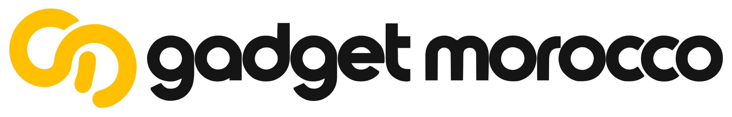 Gadget Morocco