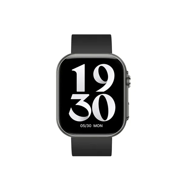 Montre connectée Kieslect Balance 3 Pro gadget morocco prix maroc-1 Montre connectée Kieslect Balance 3 Pro gadget morocco prix maroc