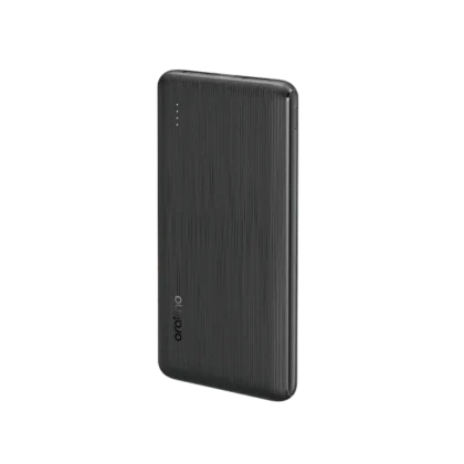 oraimo PowerFlow B11 OPB-1102 10000 mAh noir graphite