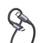 UGREEN Cable USB-C 240W 2M gadgetmorocco prix maroc