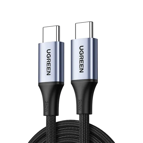 UGREEN Cable USB-C 240W 2M gadgetmorocco prix maroc