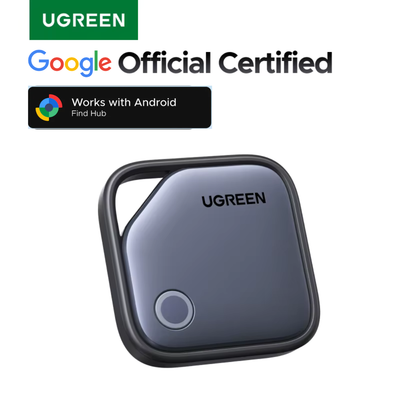 UGREEN FineTrack G Traceur Google Find Hub pour Android