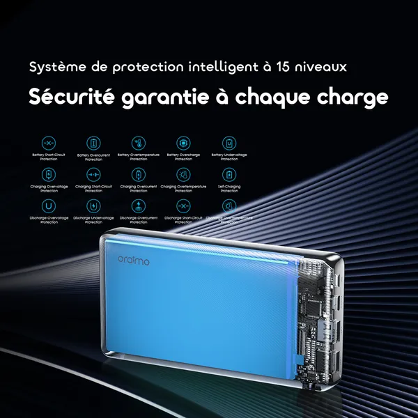 oraimo-PowerFlow-B11-10000mAh-TYPE-C-Power-Bank-OPB-1102-10-smart-protect-system